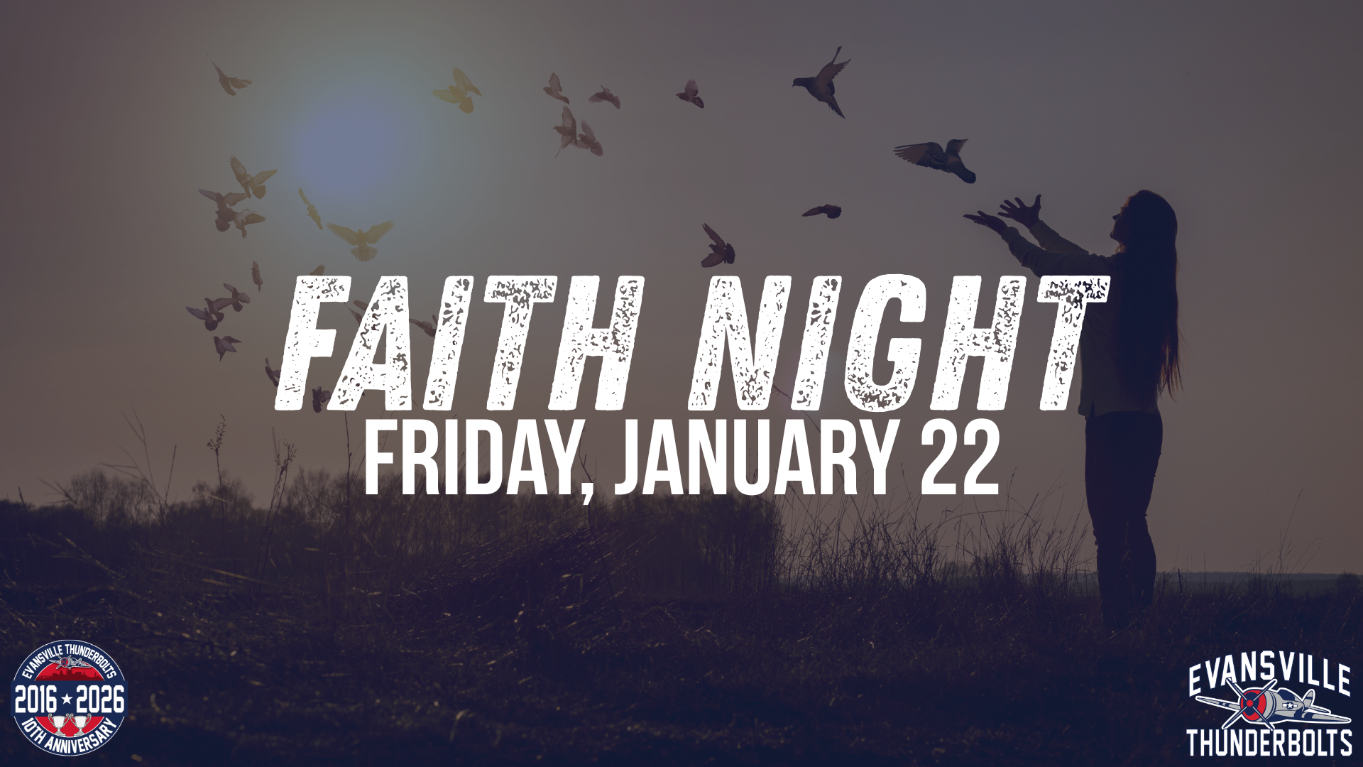 Faith Night